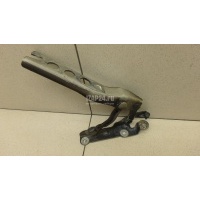 Петля капота левая VAG Octavia (A5 1Z-) (2004 - 2013) 1Z0823301C