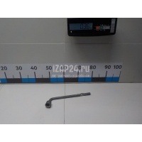 Ключ баллонный Mazda CX 3 (2015 - ) LD4769671
