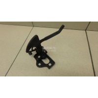 Крючок капота VAG Octavia (A5 1Z-) (2004 - 2013) 1Z0823480E