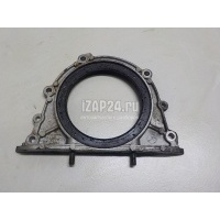 Крышка коленвала задняя Nissan Almera Classic (B10) (2006 - 2013) 1229695F0A