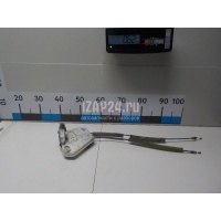 Замок двери передней левой Mazda Mazda 6 (GJ/GL) (2013 - ) GHP959310B