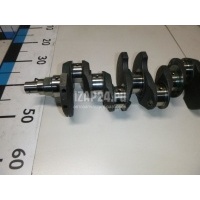 Коленвал Mazda Mazda 2 (DE) (2007 - 2014) ZY0811300