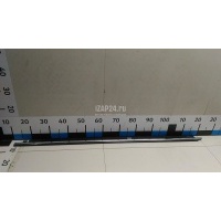 Накладка стекла переднего левого VAG A6 [C5] (1997 - 2004) 4B0853283J2ZZ