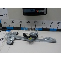 Стеклоподъемник электр. задний правый GM Mokka (2012 - ) 94550810