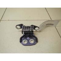 Петля двери задней левой нижняя Ford Fiesta (2001 - 2008) 1518399