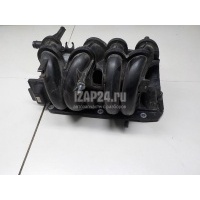 Коллектор впускной Renault Logan II (2014 - ) 140035357R