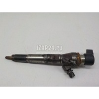 Форсунка дизельная электрическая Renault Qashqai (J10) (2006 - 2014) 8200903034