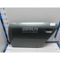 Дверь задняя левая VAG Allroad quattro (2000 - 2005) 4Z7833051
