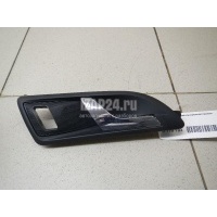 Ручка двери задней внутренняя правая VAG Octavia (A5 1Z-) (2004 - 2013) 1Z0839222A739