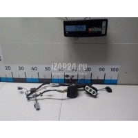 Проводка (коса) Ford Fiesta (2008 - ) 1739518
