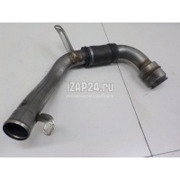 Патрубок интеркулера Renault Fluence (2010 - 2017) 144602487R