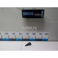 Накладка двери задней левой Ford Fiesta (2008 - 2019) 1666168