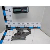Крышка двигателя передняя Ssang Yong Actyon (2005 - 2012) 6650150601