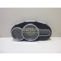 Панель приборов Renault Megane III (2009 - 2016) 248107859R