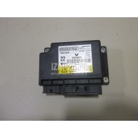 Блок управления AIR BAG Renault Megane III (2009 - 2016) 285581365R