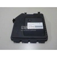 Крышка блока предохранителей GM Meriva (2003 - 2010) 13144736