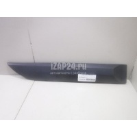 Накладка двери задней правой Renault Megane III (2009 - 2016) 828760004R
