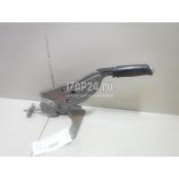 Рычаг стояночного тормоза Renault Scenic III (2009 - 2015) 360103853R