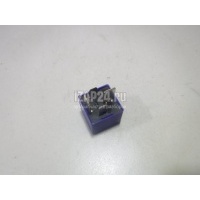 Реле Renault Megane III (2009 - 2016) 8200337666
