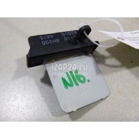 Резистор отопителя Nissan Qashqai (J10) (2006 - 2014) 271508H300