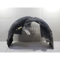 Локер задний правый VAG Octavia (A7) (2013 - ) 5E0810970A