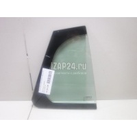Стекло двери задней правой (форточка) Renault Megane III (2009 - 2016) 822200012R