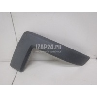 Накладка переднего бампера левая Ford Fusion (2002 - 2012) 1431026