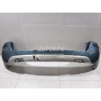 Бампер задний Ford Fusion (2002 - 2012) 1324511