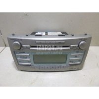 Магнитола Toyota Camry V40 (2006 - 2011) 8612033881