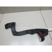 Направляющая заднего бампера правая Ford Focus III (2011 - 2019) 1729766