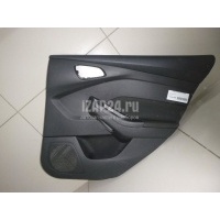 Обшивка двери задней правой Ford Focus III (2011 - ) 1792231