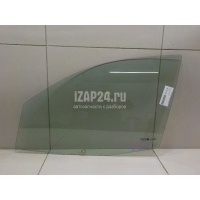 Стекло двери передней левой Ford Fusion (2002 - 2012) 1336305