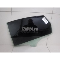 Стекло двери задней левой Ford Focus III (2011 - ) 1706322