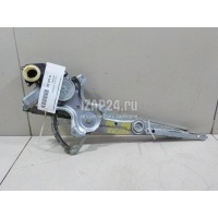 Стеклоподъемник электр. передний левый Toyota Camry V40 (2006 - 2011) 6980233050