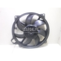 Вентилятор радиатора Renault Megane III (2009 - 2016) 214810898R
