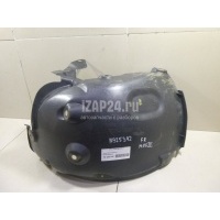 Локер передний правый Renault Megane III (2009 - 2016) 638442034R