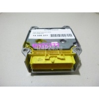 Датчик ускорения VAG A7 (4G8) (2011 - 2018) 4G0907637