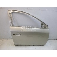 Дверь передняя правая Renault Fluence (2010 - 2017) 801000321R