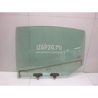 Стекло двери задней левой Renault Fluence (2010 - 2017) 823010020R