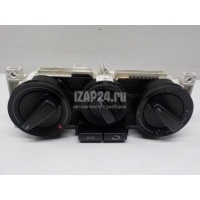 Блок управления отопителем VAG Octavia (A4 1U-) (2000 - 2011) 1J0820045E