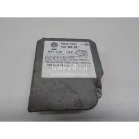 Блок управления AIR BAG VAG Sharan (2004 - 2010) 1C090960102T
