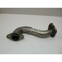 Трубка системы рециркуляции (EGR) Renault Espace IV (2002 - 2014) 8200889753