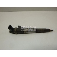 Форсунка дизельная электрическая Renault Espace IV (2002 - 2014) 166091245R