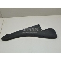 Накладка декоративная Renault Master III (2010 - ) 668110012R