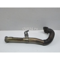 Трубка системы рециркуляции (EGR) Renault Espace IV (2002 - 2014) 8200889758