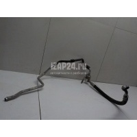 Трубка кондиционера VAG Octavia (A4 1U-) (2000 - 2011) 1J1820743AL