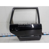 Дверь задняя правая VAG Passat [B3] (1988 - 1993) 333833052A