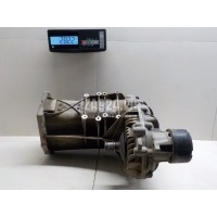 Коробка раздаточная VAG Touareg (2010 - 2018) 0BU341011H