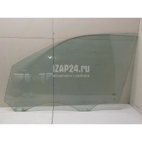Стекло двери передней левой VAG Touareg (2010 - 2018) 7P6845021