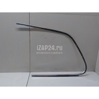 Молдинг заднего стекла VAG Touareg (2010 - 2018) 7P68539957Z7